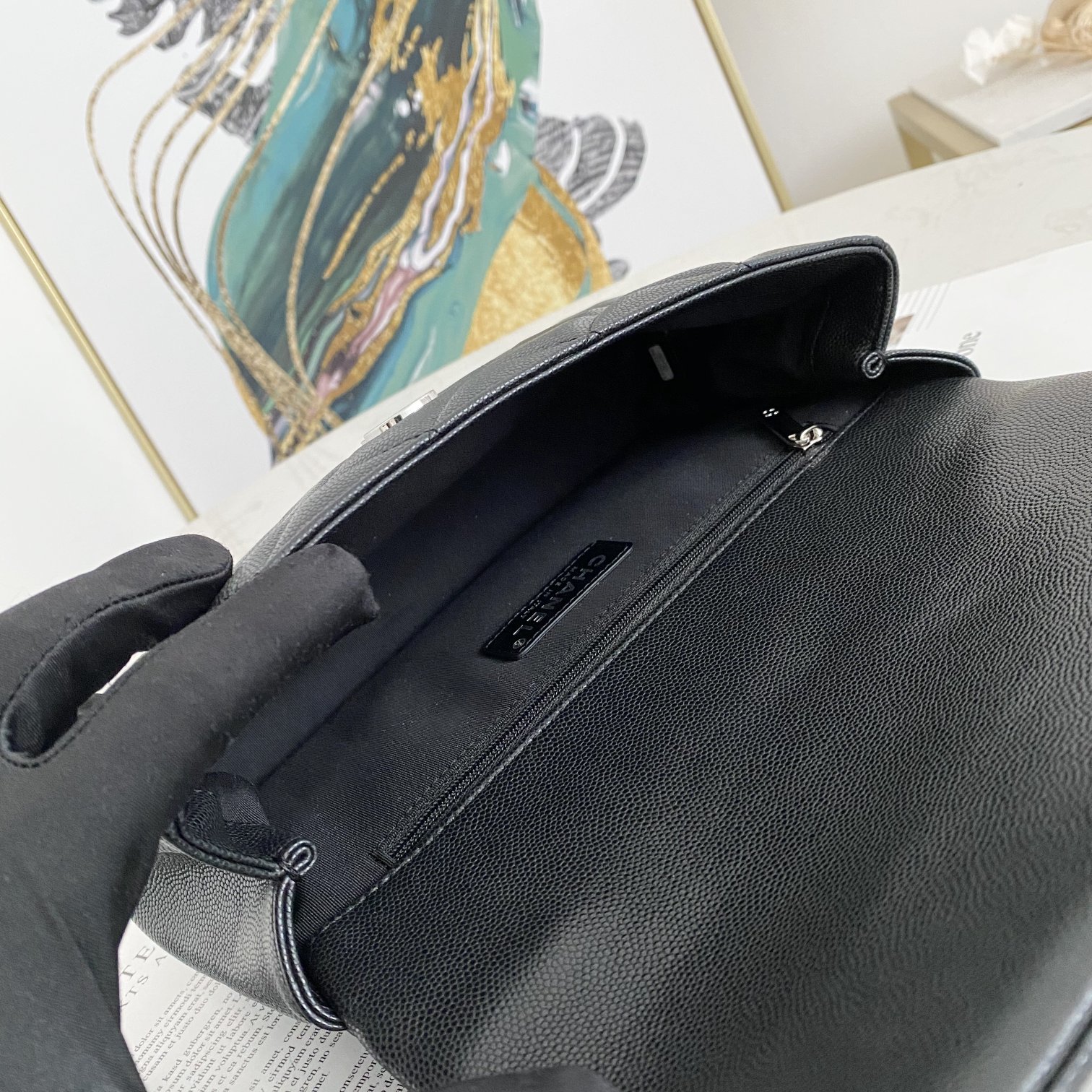 C*hanel Bag Top Quality