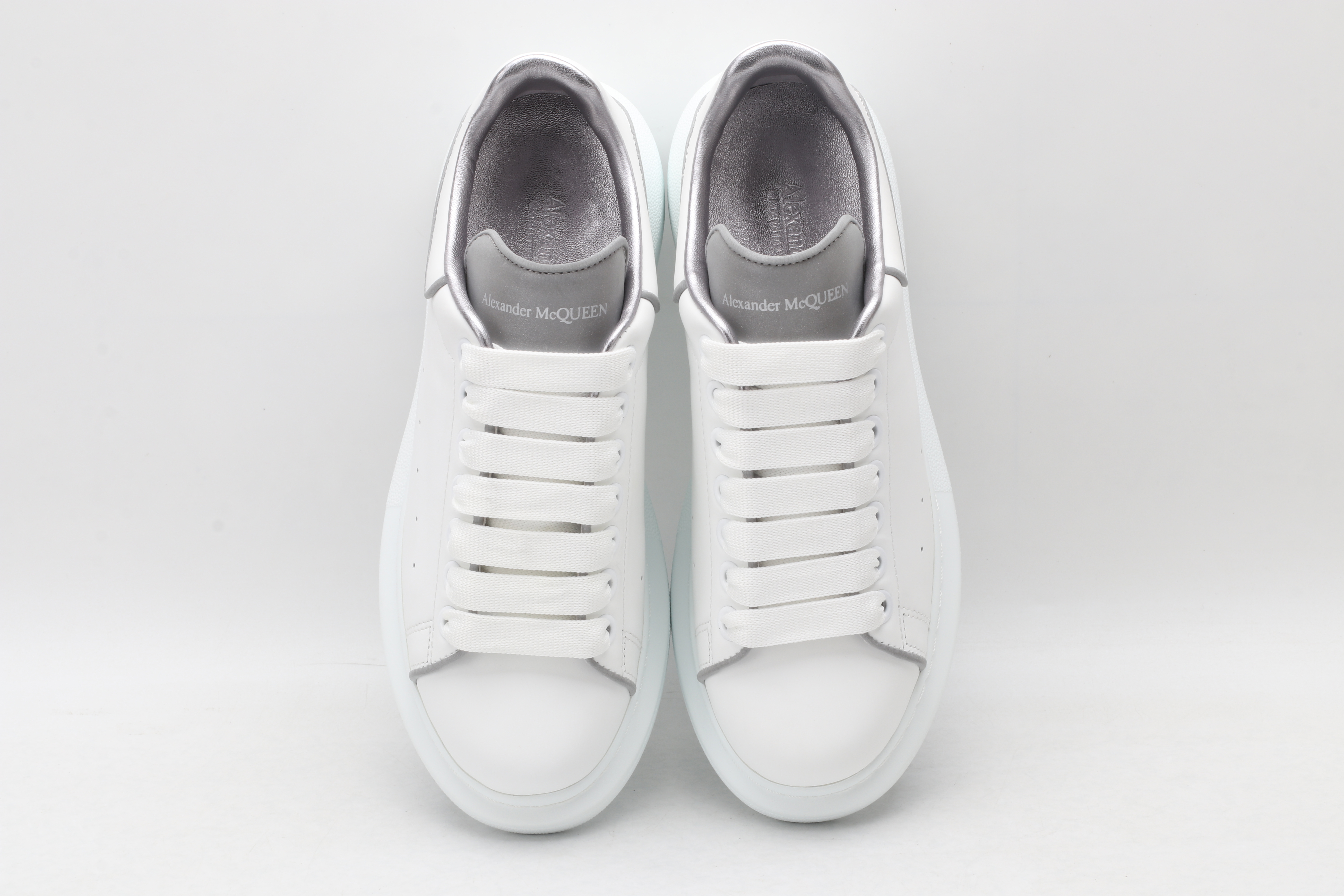 A*exander M*queen Sneaker