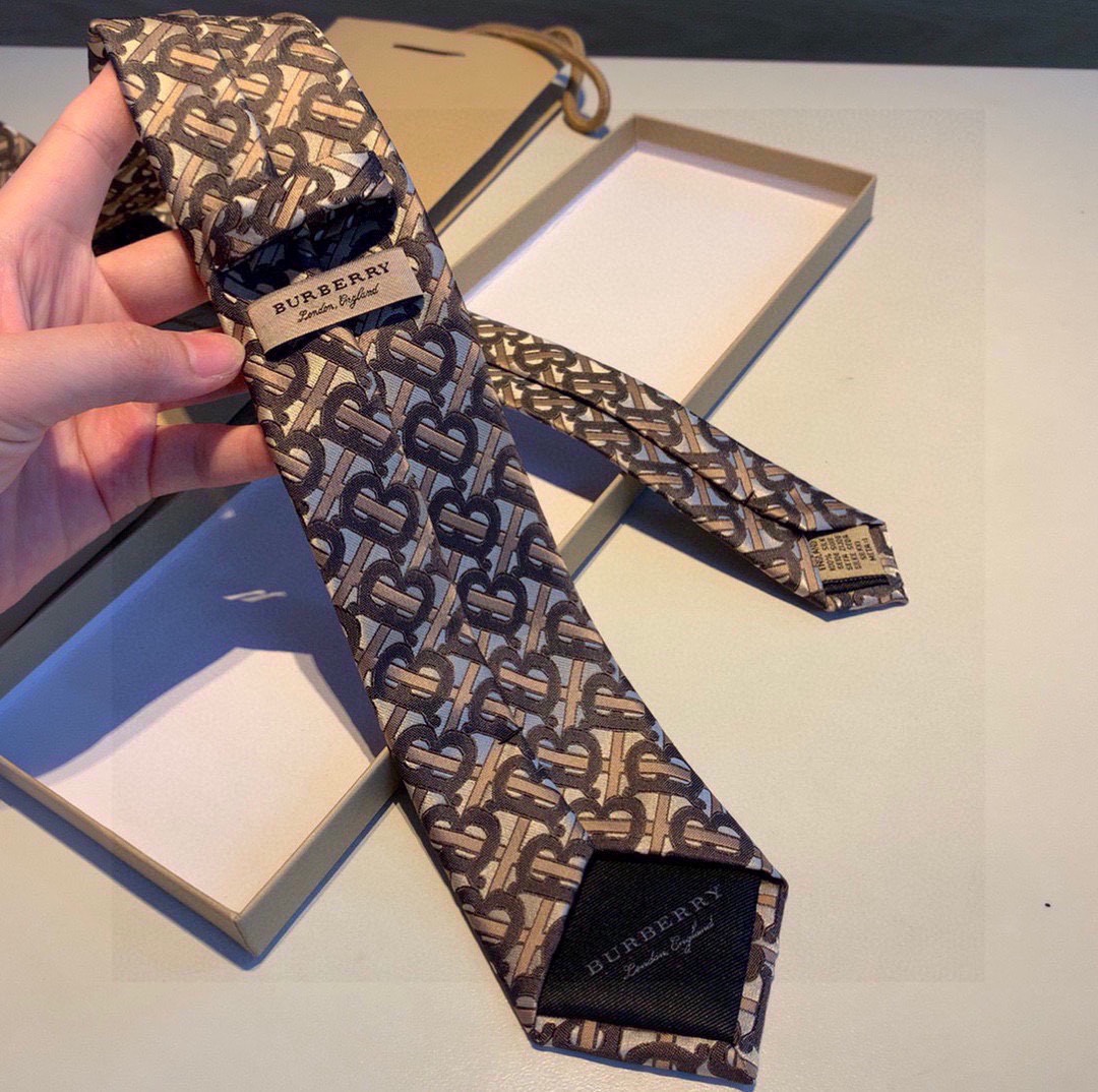 Necktie