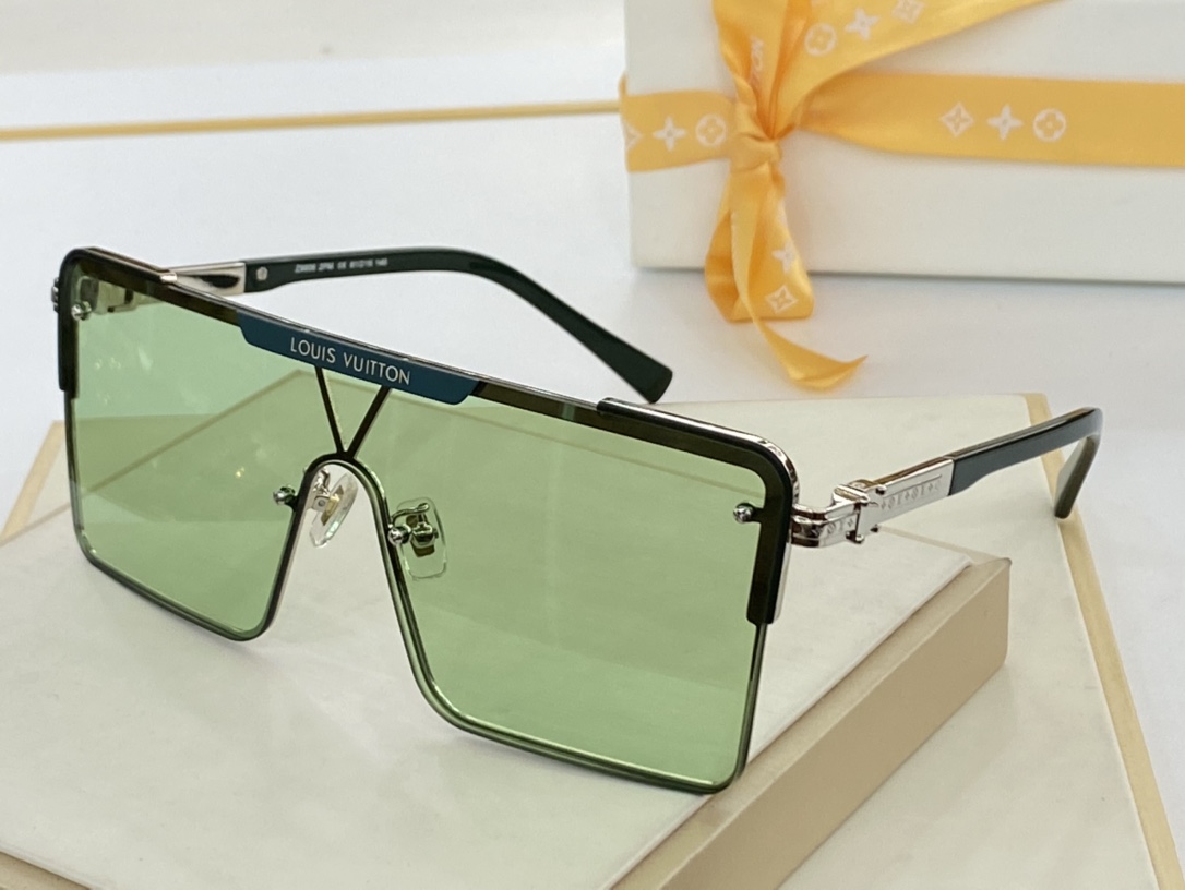 L*ouis V*uitton Glasses Top