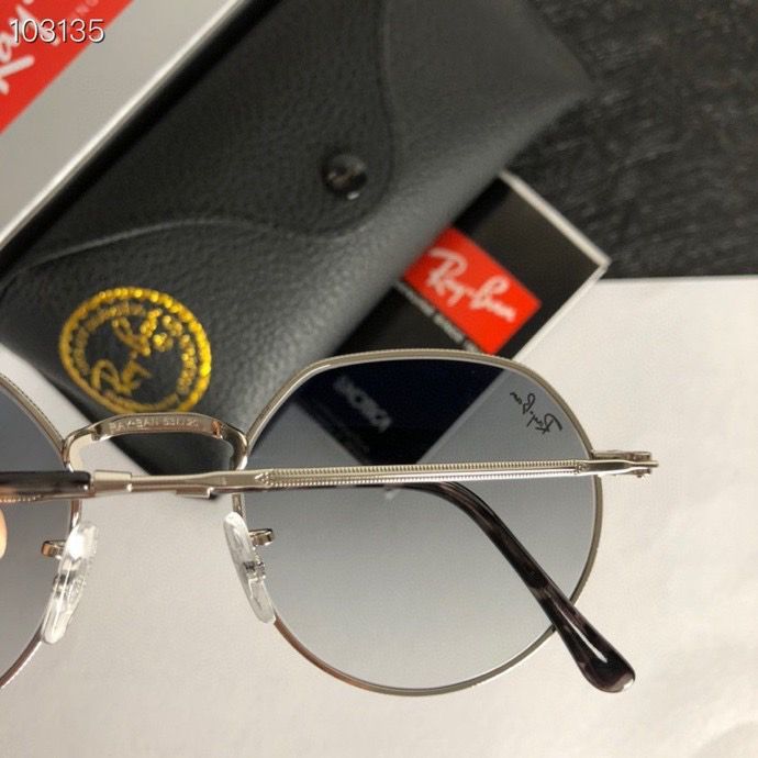 R*ayban Glasses Top