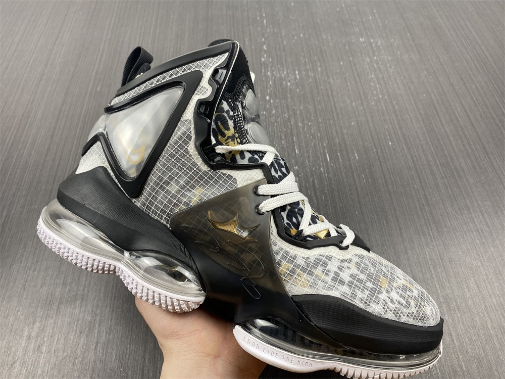 from LeBron XIX EP