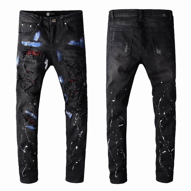 Men Jeans Top Quality