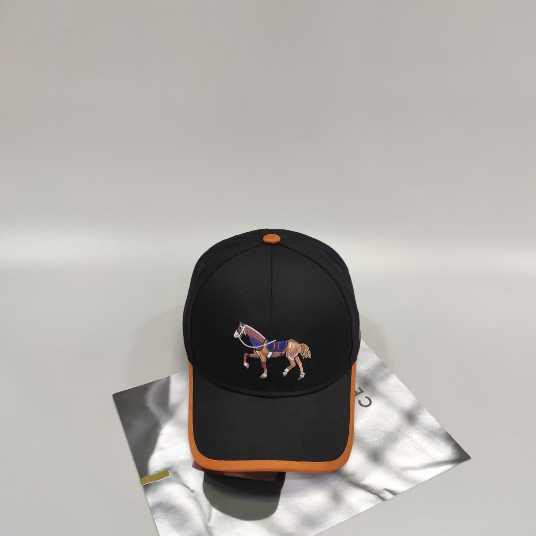 Top Hats