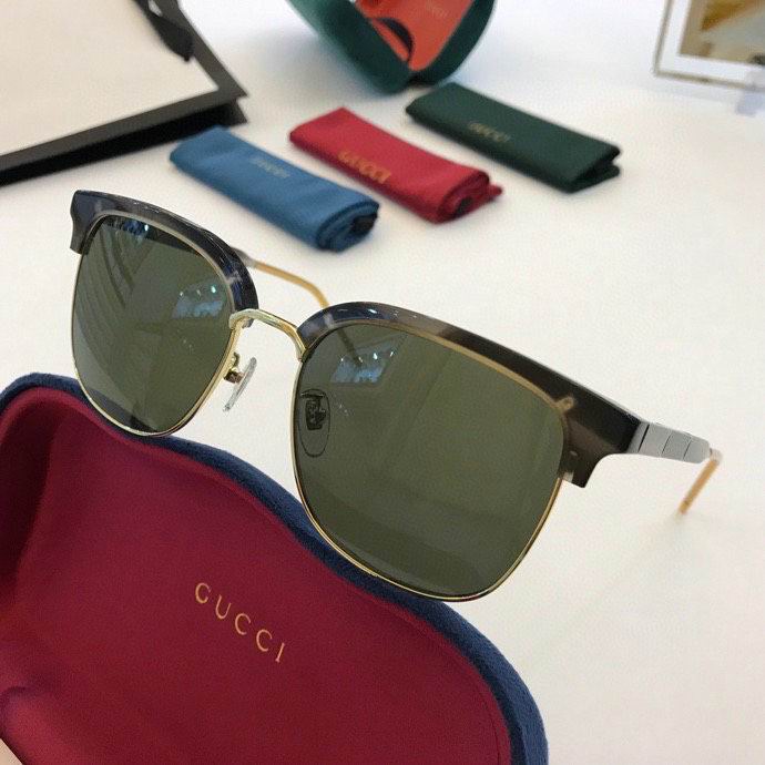 Top Quality G*ucci Glasses