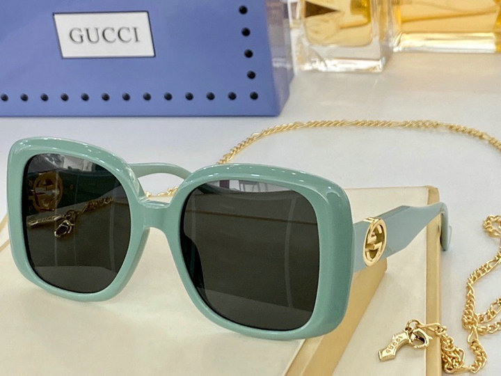 Top Quality G*ucci Glasses