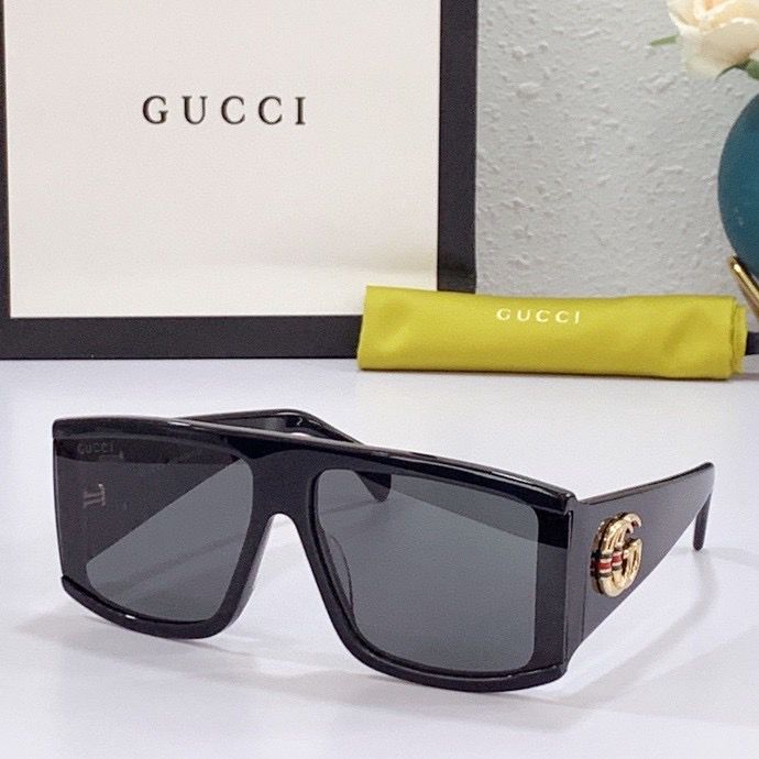 Top Quality G*ucci Glasses