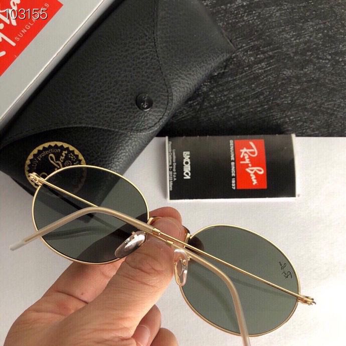 R*ayban Glasses Top