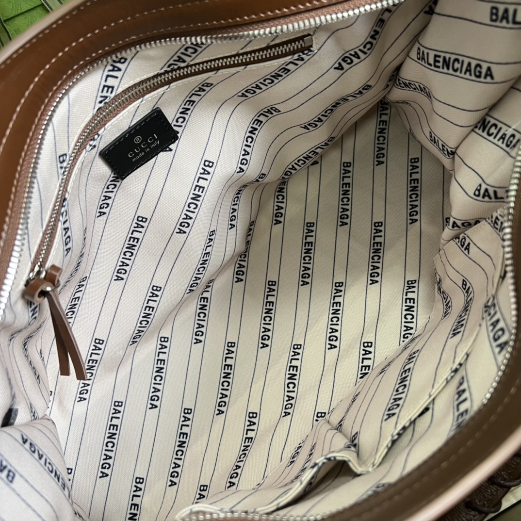 G*ucci Bag Top Quality 38*14*24cm