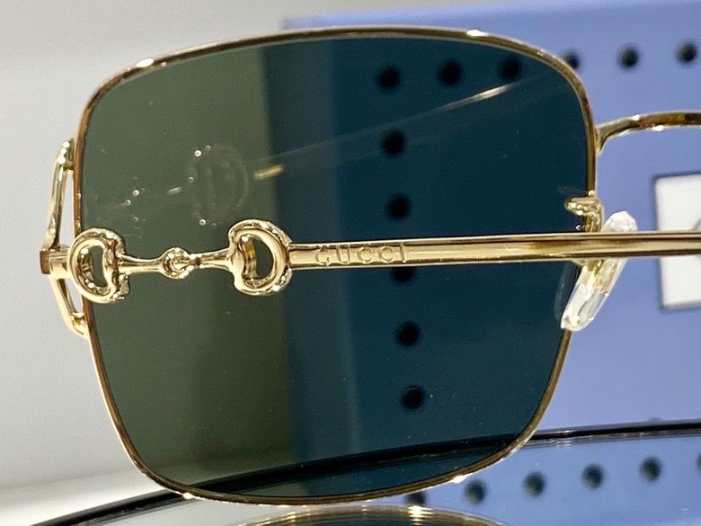 Top Quality G*ucci Glasses