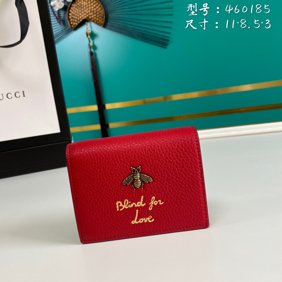G*ucci Bag Top Quality 11*8.5*3cm