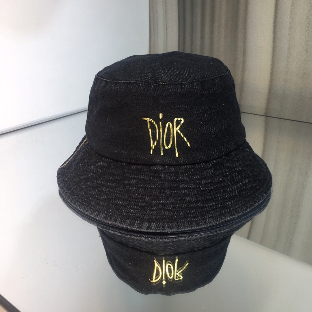 Top Hats
