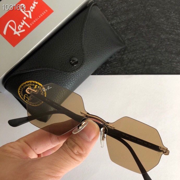 R*ayban Glasses Top