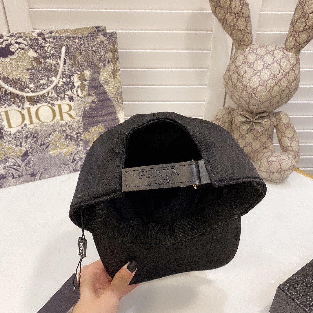 Top Hats