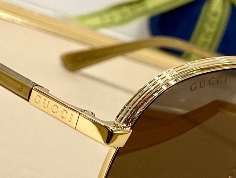 Top Quality G*ucci Glasses