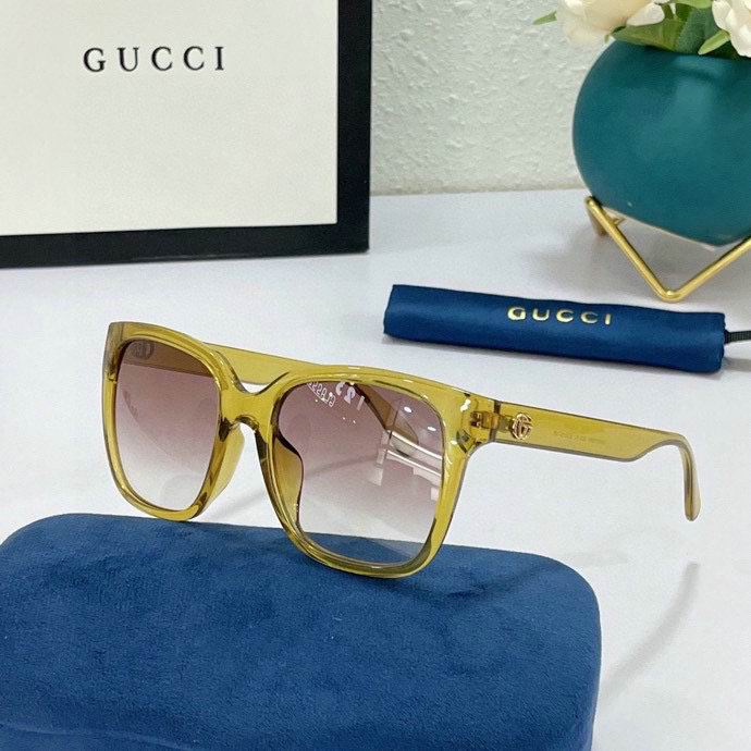 Top Quality G*ucci Glasses