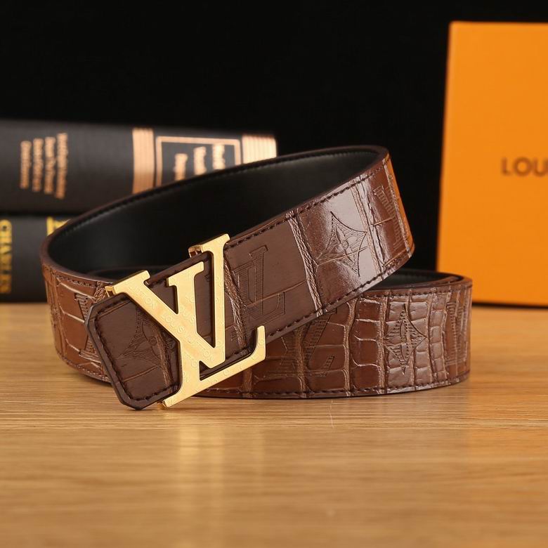 L*uis V*itton Belts Top Version