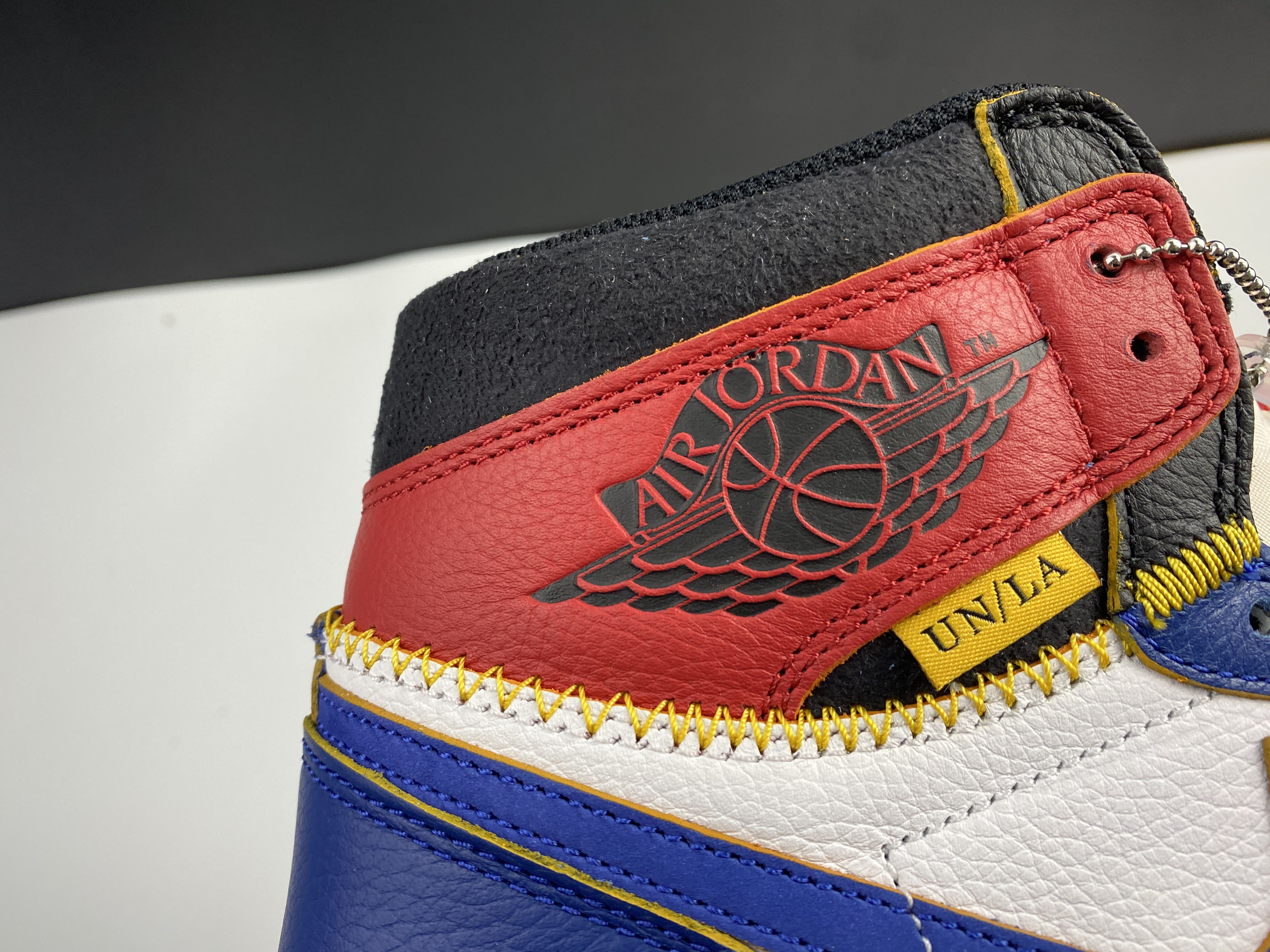 Air Jordan 1 Retro High OG NRG BV1300-146