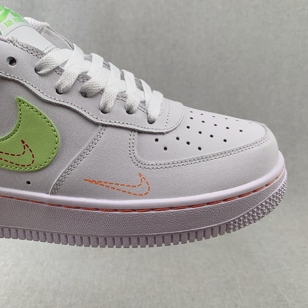 from Air Force 1 Low
