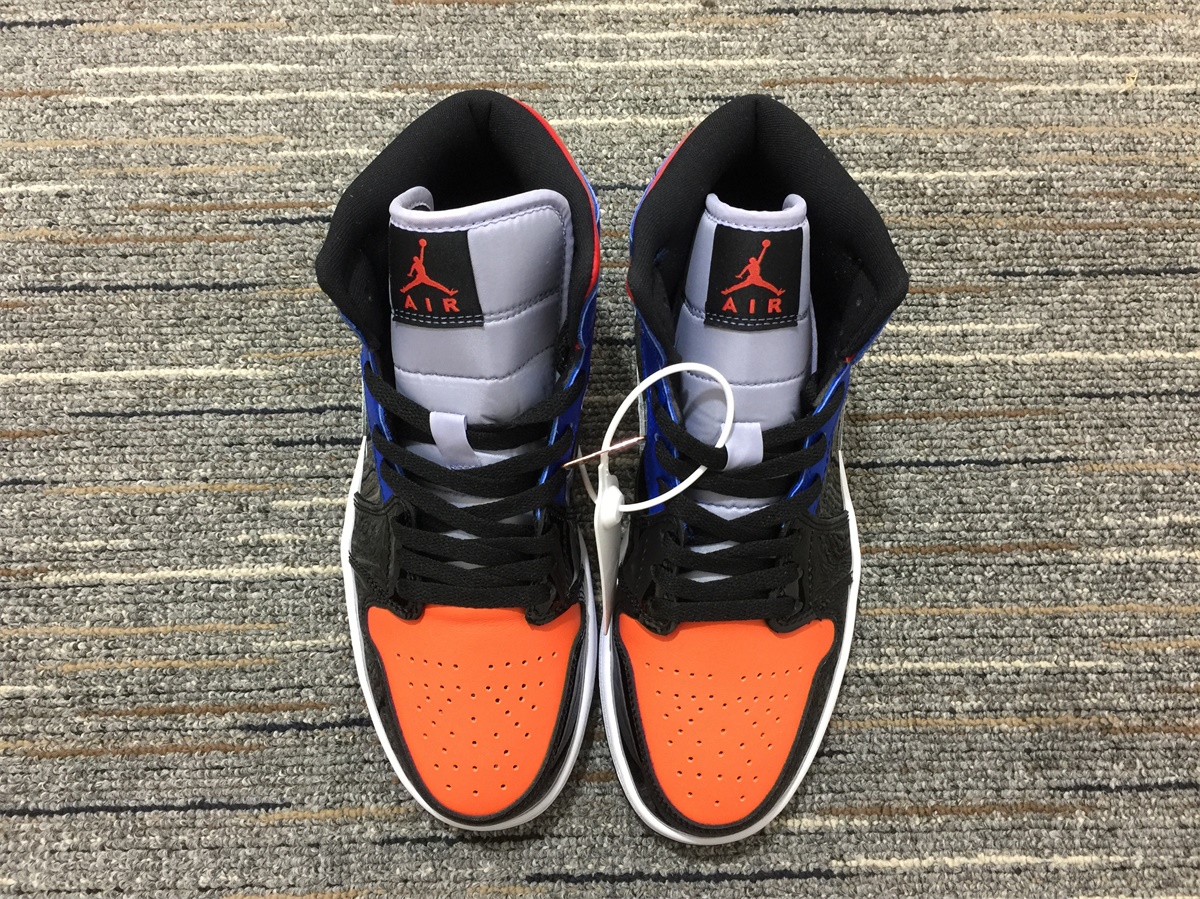 Air Jordan 1