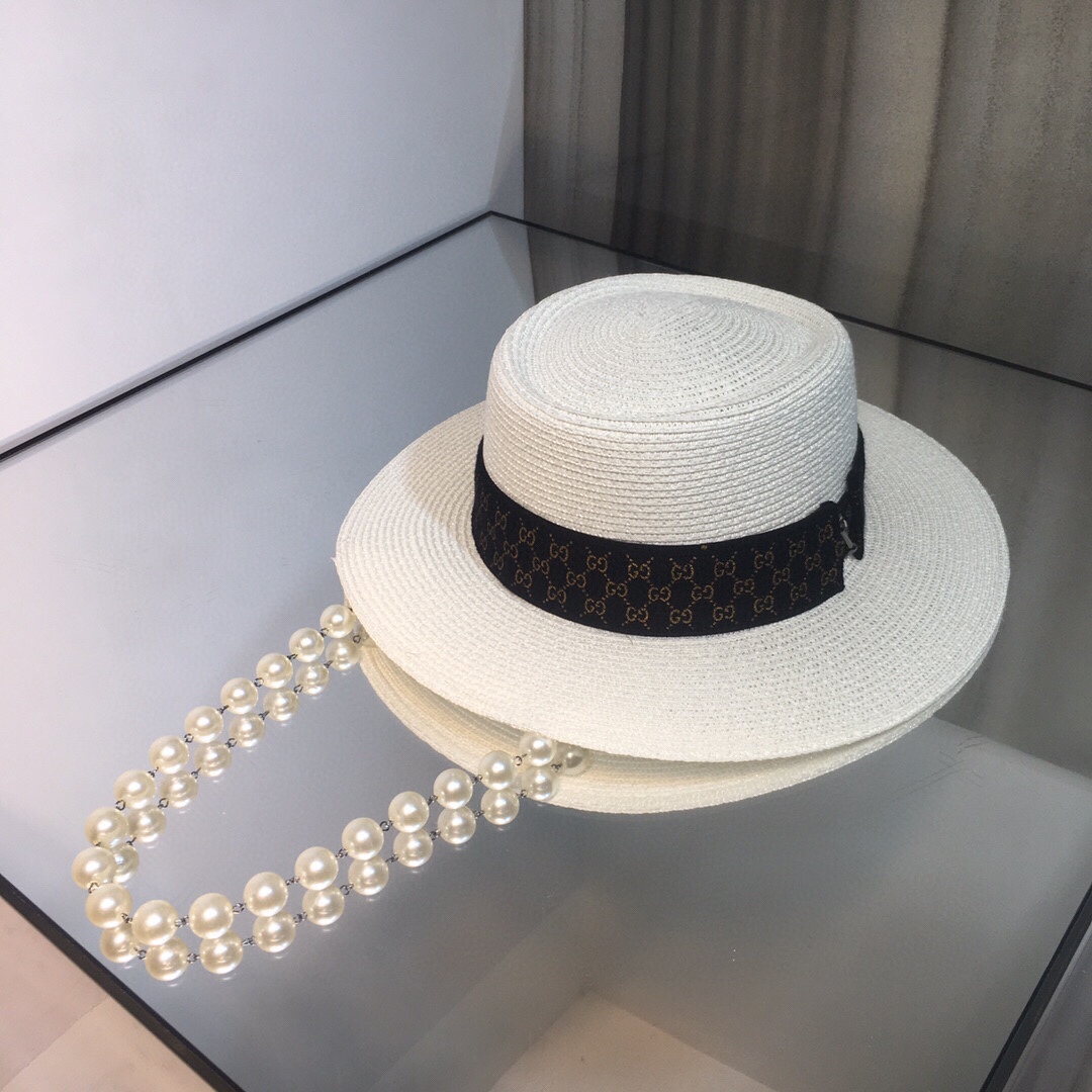 Top Hats