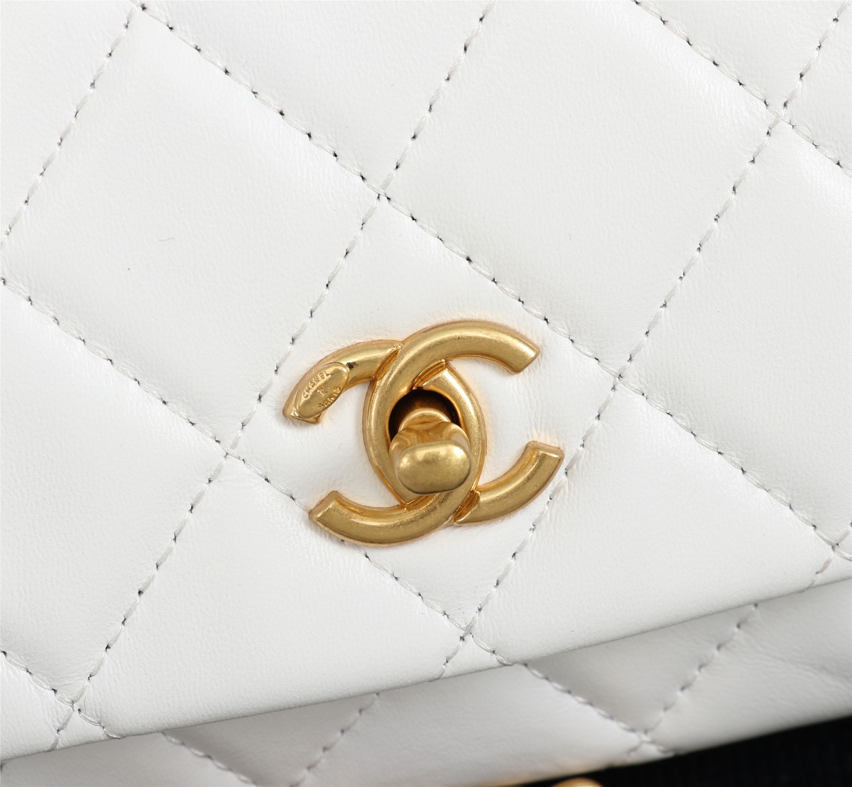 C*hanel Bag Top Quality 19*14*4cm
