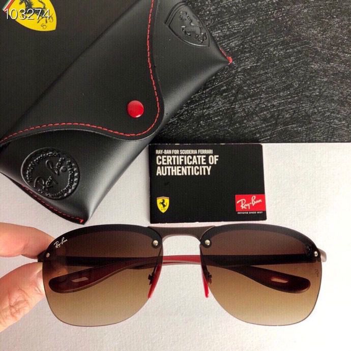 R*ayban Glasses Top