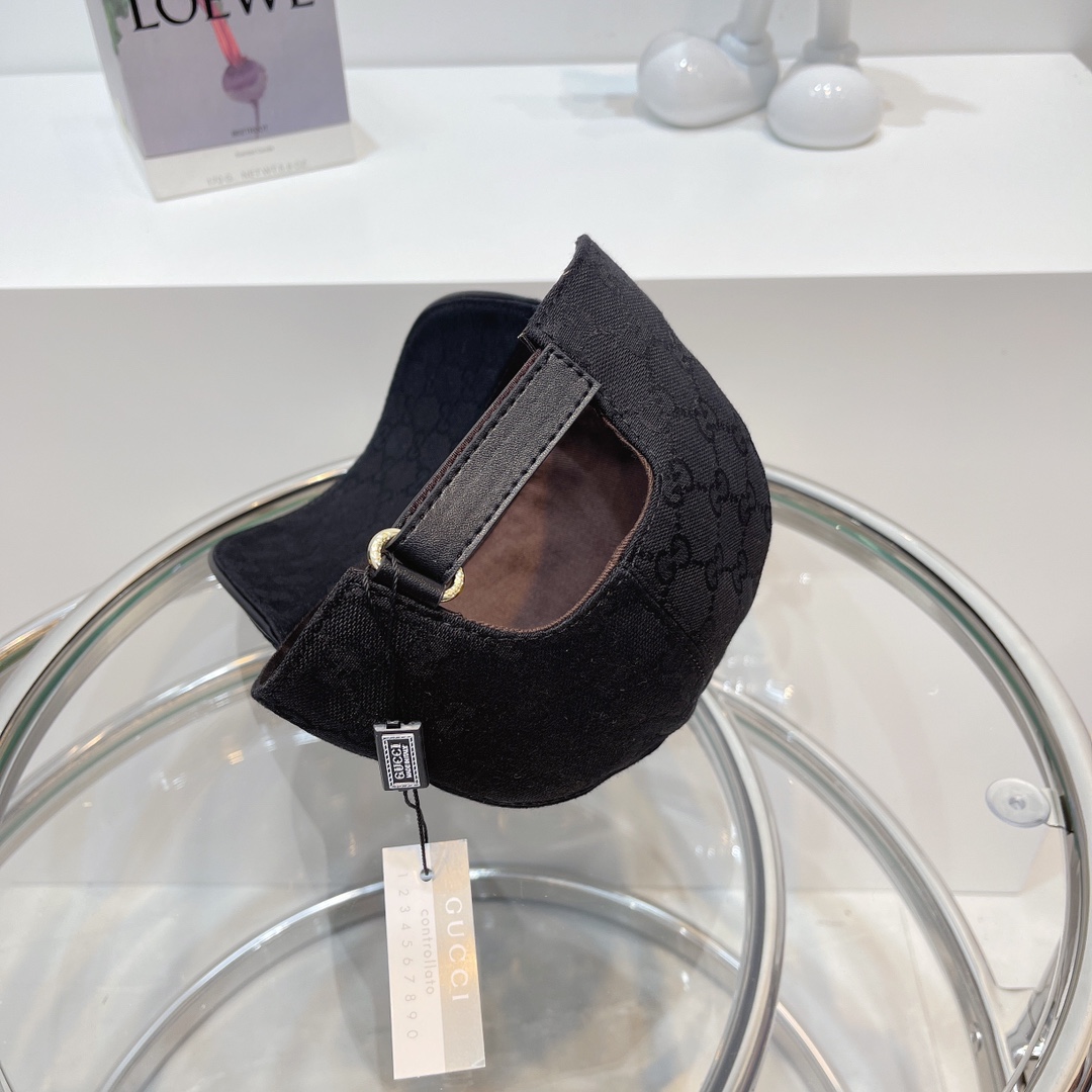 Top Hats