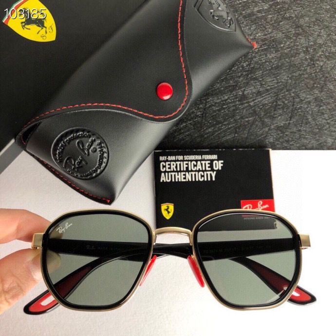 R*ayban Glasses Top