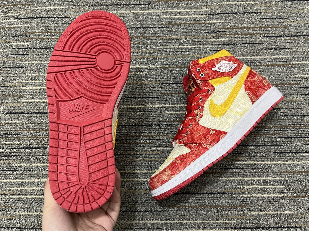 Air Jordan 1 D*ior