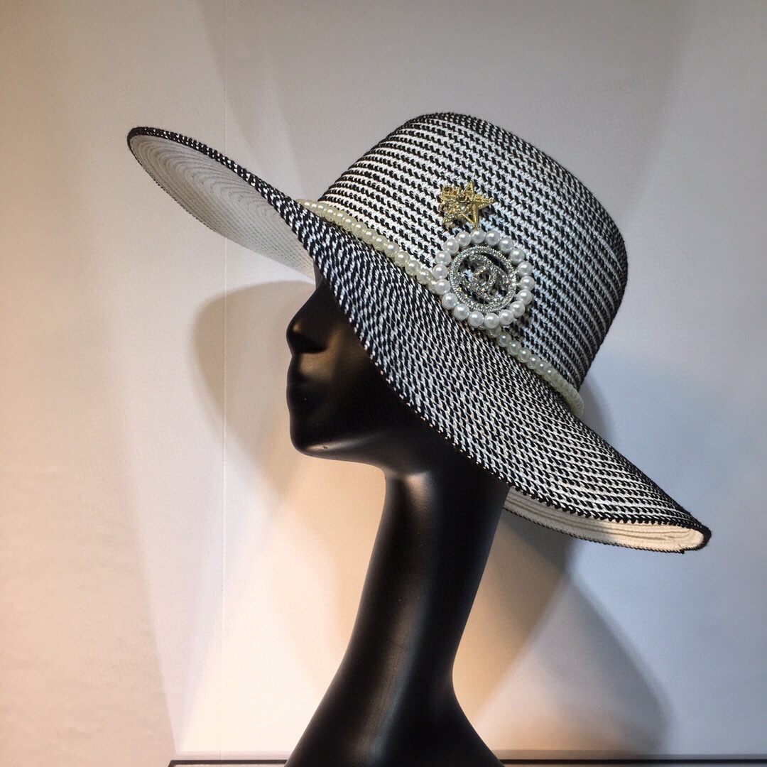 Top Hats