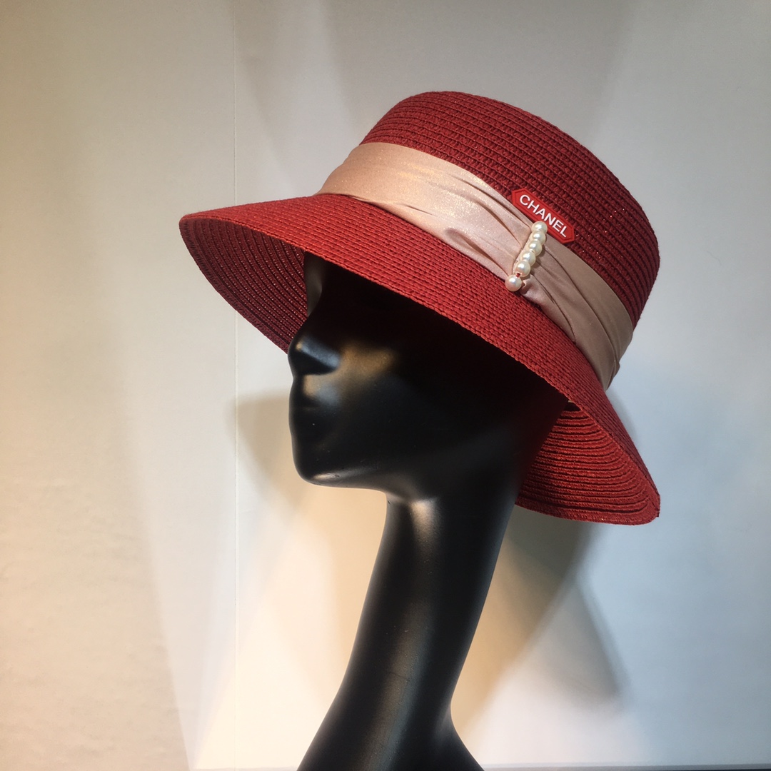 Top Hats