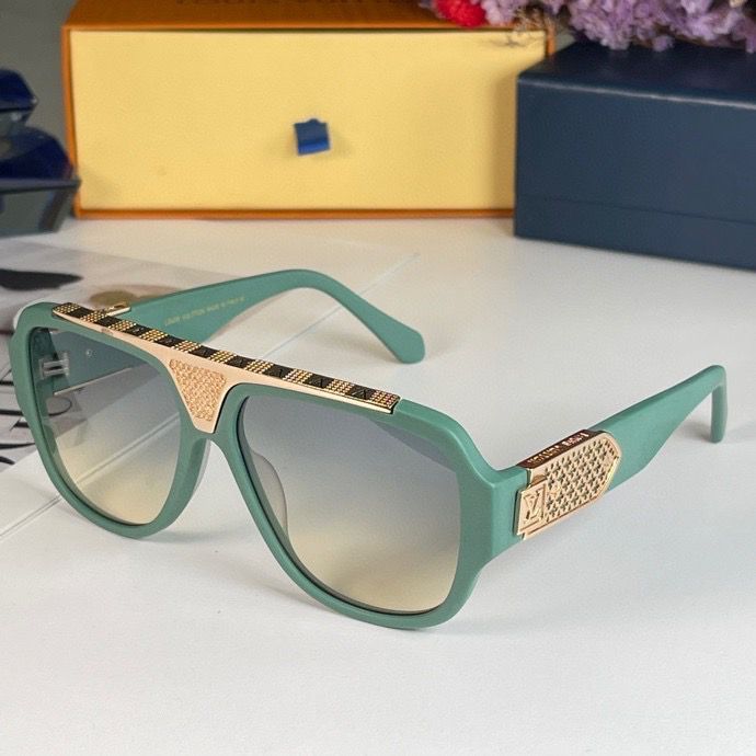 Top Quality L*ouis V*uitton Glasses
