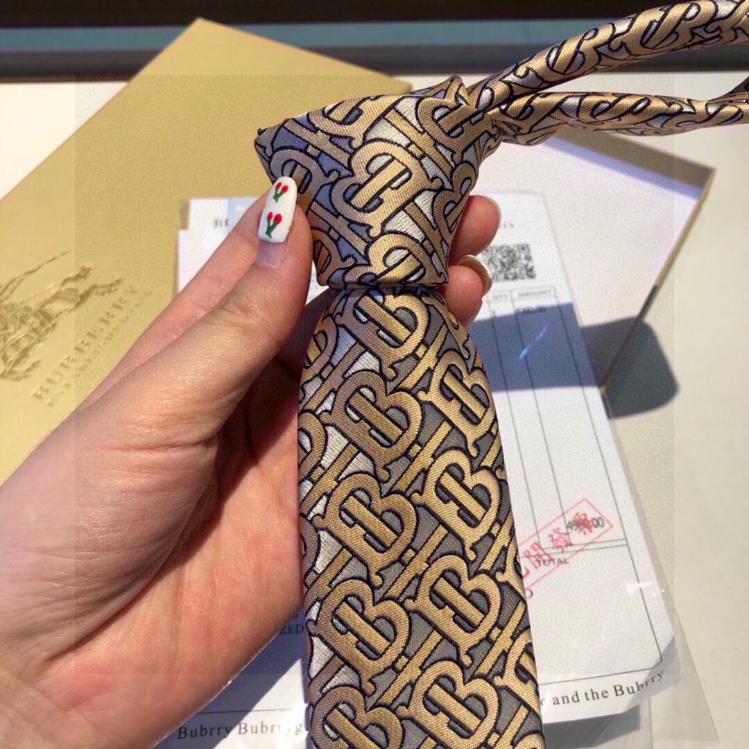 Necktie