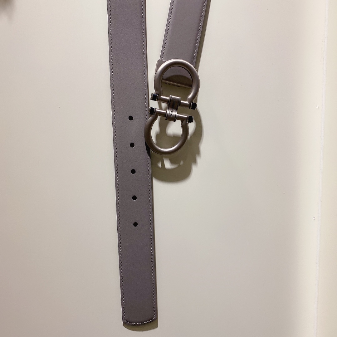 F*erragamo Top Belts