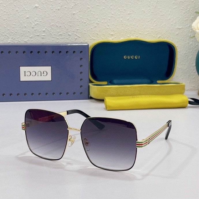 Top Quality G*ucci Glasses