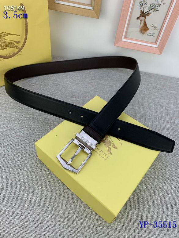B*rberrry Belts Top Version