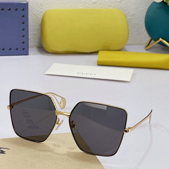 Top Quality G*ucci Glasses
