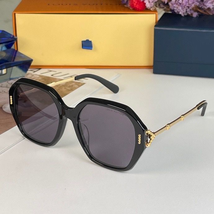 Top Quality L*ouis V*uitton Glasses