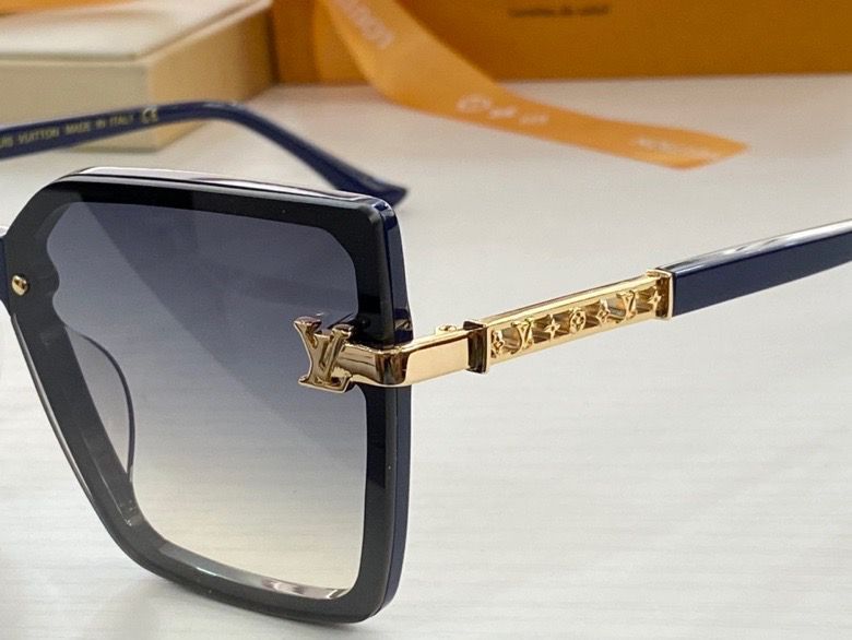 Top Quality L*ouis V*uitton Glasses