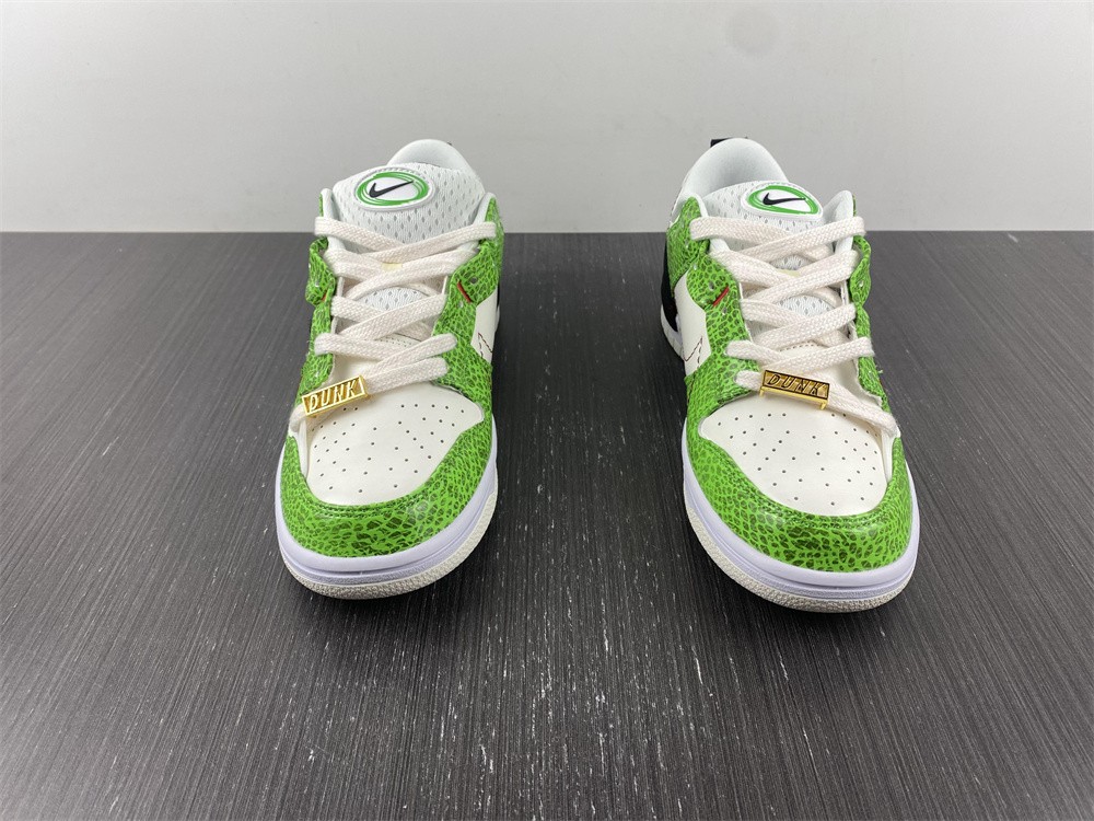 from Nike Dunk Low Disrupt DV1491-101