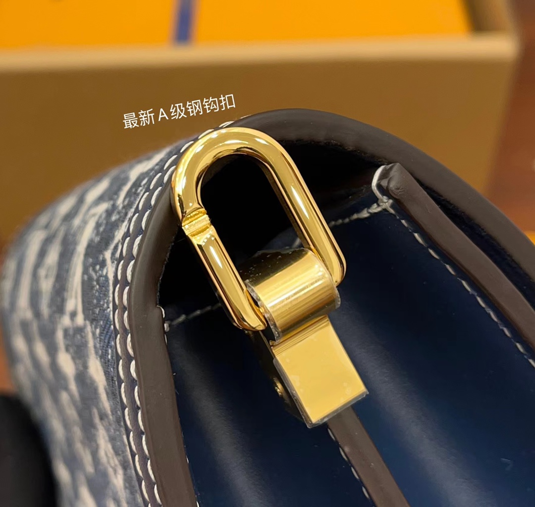 L*ouis V*uitton Bag Top Quality 20*15*9CM