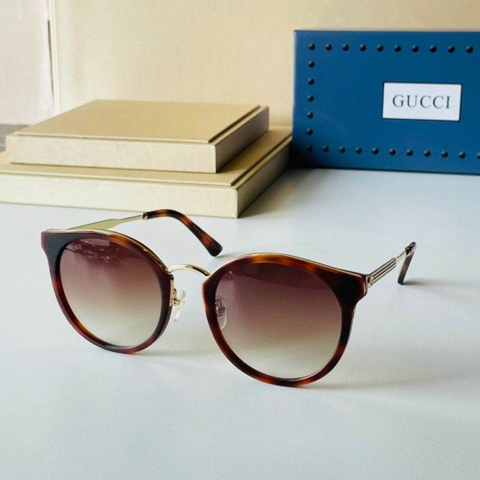 Top Quality G*ucci Glasses