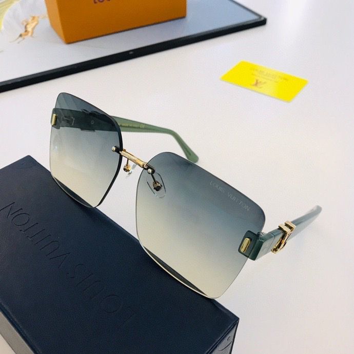 Top Quality L*ouis V*uitton Glasses