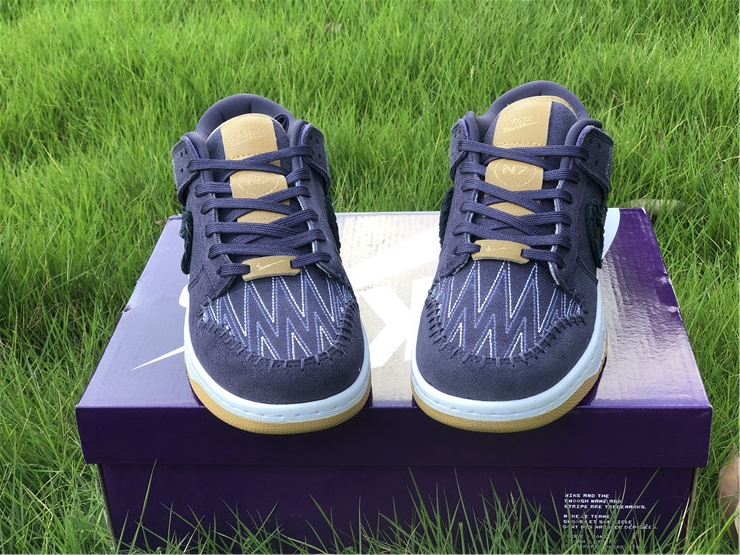 from Nike SB Dunk Low DN1441-500