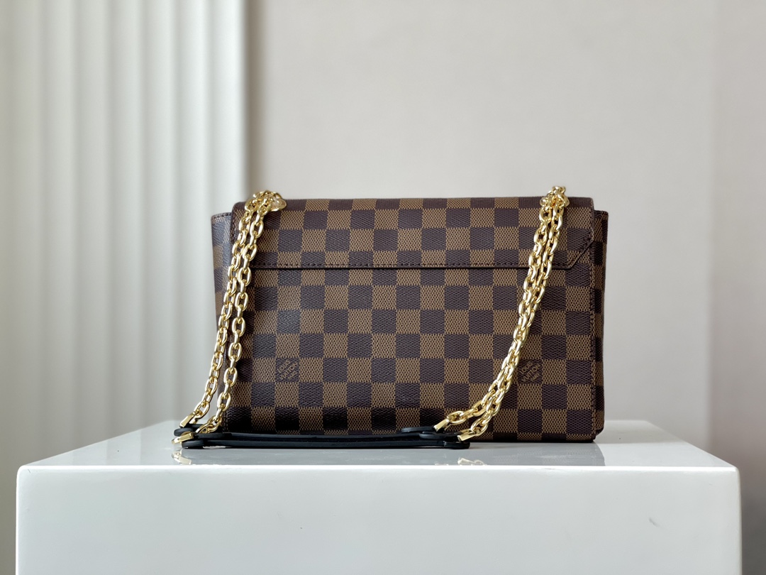 L*ouis V*uitton Top Bag 24.5*6.5*16.5CM