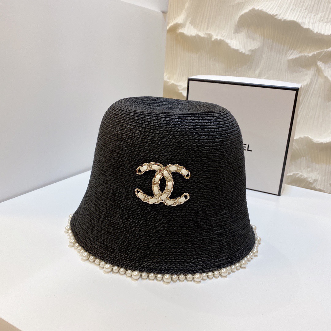 Top Hats