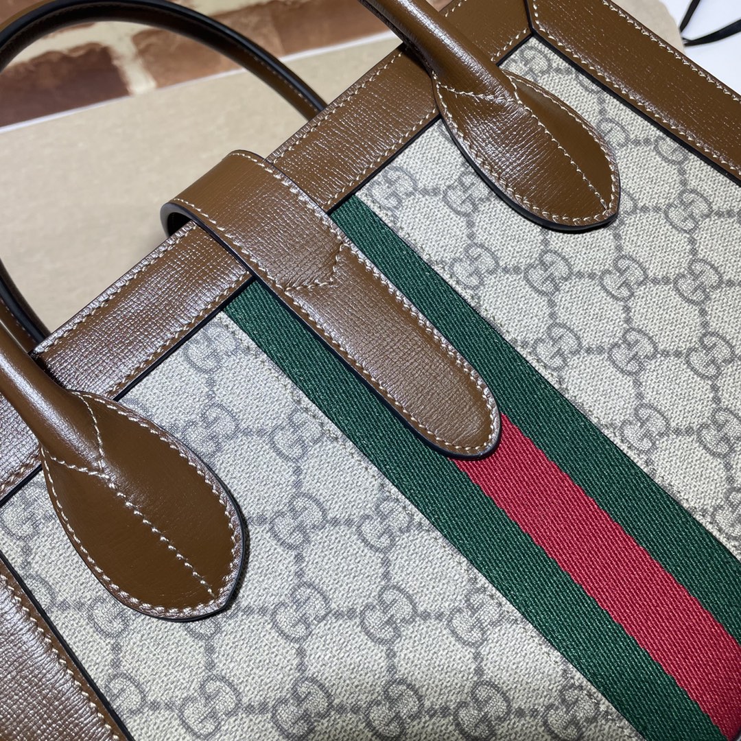 G*ucci Bag Top Quality 30*24*12CM