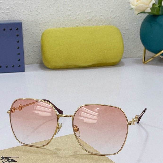 Top Quality G*ucci Glasses