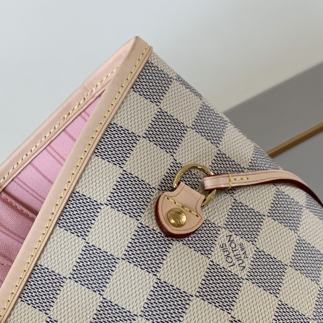 L*ouis V*uitton Bag Top Quality 32*29*17cm
